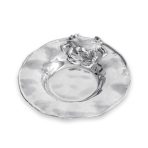 GIFTABLES Ocean Crab Wine Coaster - Image 2