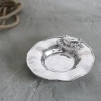 GIFTABLES Ocean Crab Wine Coaster - Image 3