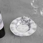 GIFTABLES Ocean Crab Wine Coaster - Image 4