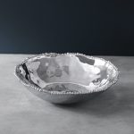 ORGANIC PEARL Nova Large Bowl
