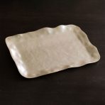 SIERRA MODERN Maia Large Tray (Gold)