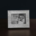 FINAL SALE -  FRAME Strie 5 x 7