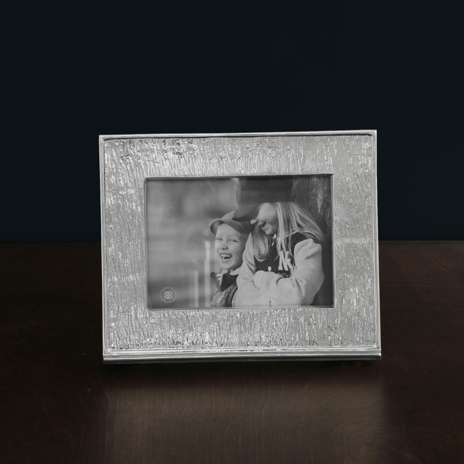 8174 FINAL SALE - FRAME Strie 5 x 7 - Image 1