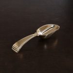 SIERRA MODERN Alejandra Ice Scoop (Gold)