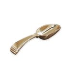 SIERRA MODERN Alejandra Ice Scoop (Gold) - Image 2