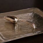 SIERRA MODERN Alejandra Ice Scoop (Gold) - Image 3