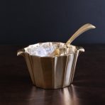 SIERRA MODERN Alejandra Ice Scoop (Gold) - Image 4