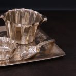 SIERRA MODERN Alejandra Ice Scoop (Gold) - Image 5