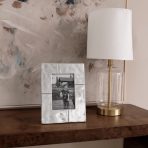 FINAL SALE -  FRAME Asimetric 4 x 6 Vertical - Image 4