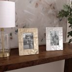 FINAL SALE -  FRAME Asimetric 4 x 6 Vertical - Image 3