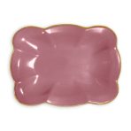 FINAL SALE - ENCANTO Devon Small Tray (Pink) - Image 2