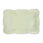 FINAL SALE - ENCANTO Devon Medium Tray (Pistachio) - Image 2