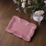 FINAL SALE - ENCANTO Devon Medium Tray (Pink)