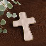 ENCANTO  Athens Cross (Cream)