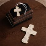 ENCANTO  Athens Cross (Cream) - Image 4