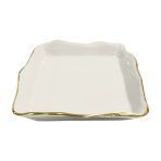 ENCANTO Soho Beverage Napkin Holder (Cream) - Image 2