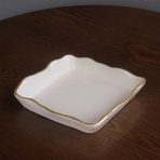 ENCANTO Soho Beverage Napkin Holder (Cream) - Image 3
