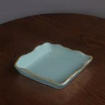 ENCANTO Soho Beverage Napkin Holder (Turquoise) - Image 3