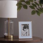 FRAME Encanto Jason  4 x 6  (Periwinkle)