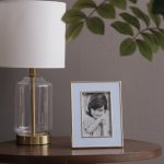 FRAME Encanto Jason  4 x 6  (Periwinkle)