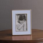 FRAME Encanto Jason  4 x 6  (Periwinkle) - Image 2
