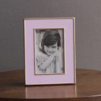 FINAL SALE - FRAME Encanto Jason  4 x 6  (Lilac) - Image 3
