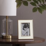 FRAME Encanto Jason  4 x 6  (Cream)