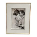 FRAME Encanto Jason  4 x 6  (Cream) - Image 2