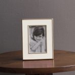 FINAL SALE - FRAME Encanto Jason  4 x 6 (Cream) - SECONDS - NON REFUNDABLE