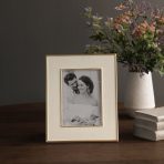 FRAME Encanto Jason  5 x 7  (Cream) - Image 6