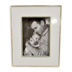 FRAME Encanto Jason  5 x 7  (Cream) - Image 2