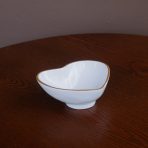 FINAL SALE - ENCANTO Deep Heart Mini Bowl (Periwinkle) - Image 3