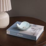 ENCANTO Soho Mini Heart (Sky Blue)