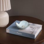 ENCANTO Soho Mini Heart (Sky Blue)