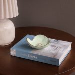 ENCANTO Soho Mini Heart (Pistachio)