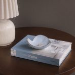 ENCANTO Soho Mini Heart (Periwinkle)