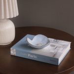 ENCANTO Soho Mini Heart (Periwinkle)