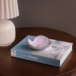 ENCANTO Soho Mini Heart (Lilac)