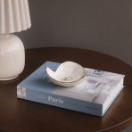 ENCANTO Soho Mini Heart (Cream)