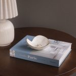 ENCANTO Soho Mini Heart (Cream)