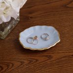 FINAL SALE - ENCANTO Ring Holder (Periwinkle)