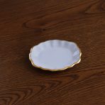 FINAL SALE - ENCANTO Ring Holder (Periwinkle) - Image 3