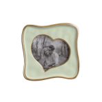 FRAME Encanto Curved Heart 5 x 5 (Pistachio) - Image 2