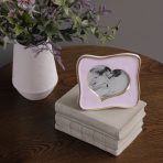 FRAME Encanto Curved Heart 5 x 5 (Lilac) - Image 4