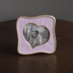 FRAME Encanto Curved Heart 5 x 5 (Lilac) - Image 3
