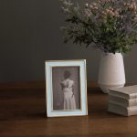 FRAME Encanto Jason 4 x 6 (Blue)