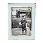 FRAME Encanto Jason 4 x 6 (Blue) - Image 2