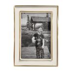 FRAME Encanto Jason 4 x 6 (Cream) - Image 2