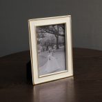 FRAME Encanto Jason 4 x 6 (Cream) - Image 3