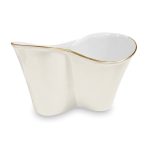 ENCANTO Double Ice Bucket (Cream and White) - Image 2